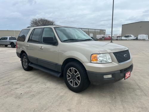 2004 Ford Expedition XLT 4.6L 2WD